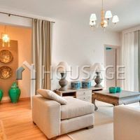 Квартира на Кипре, Лимасол, 185 кв.м.