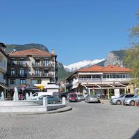 Квартира в Греции, Центральная Македония, Центр, 40 кв.м.