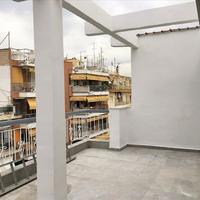 Квартира в Греции, Центральная Македония, Центр, 107 кв.м.