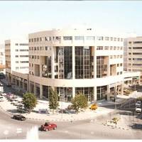 Business center in Republic of Cyprus, Ni, 44 sq.m.