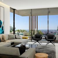 Flat in Republic of Cyprus, Lima, 130 sq.m.