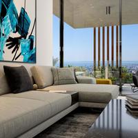 Flat in Republic of Cyprus, Lima, 130 sq.m.