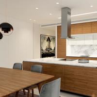 Flat in Republic of Cyprus, Lima, 130 sq.m.