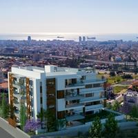 Flat in Republic of Cyprus, Lima, 130 sq.m.