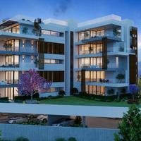 Flat in Republic of Cyprus, Lima, 130 sq.m.