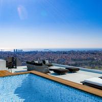 Flat in Republic of Cyprus, Lima, 130 sq.m.