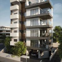 Flat in Republic of Cyprus, Lima, 181 sq.m.