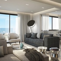 Flat in Republic of Cyprus, Lima, 181 sq.m.