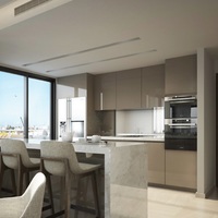 Flat in Republic of Cyprus, Lima, 181 sq.m.