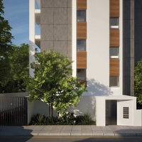 Flat in Republic of Cyprus, Lima, 181 sq.m.