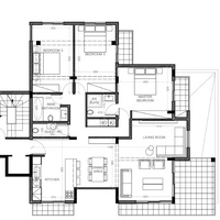 Flat in Republic of Cyprus, Lima, 181 sq.m.