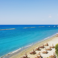 Flat in Republic of Cyprus, Lima, 181 sq.m.