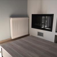 Flat in Greece, Attica, Attiki, 75 sq.m.