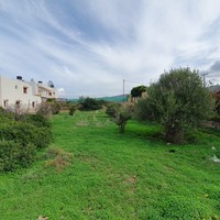 Land plot in Greece, Crete
