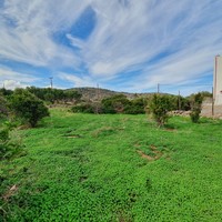 Land plot in Greece, Crete