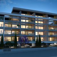 Flat in Republic of Cyprus, Lima, 161 sq.m.