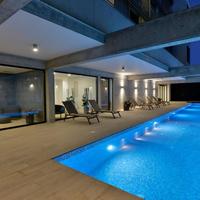 Flat in Republic of Cyprus, Lima, 161 sq.m.