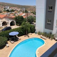 Flat in Republic of Cyprus, Lima, 74 sq.m.