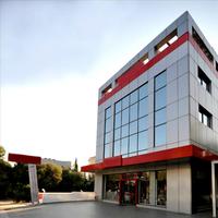 Бизнес-центр в Греции, Аттика, 230 кв.м.