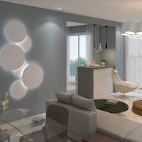 Flat in Republic of Cyprus, Lima, 162 sq.m.