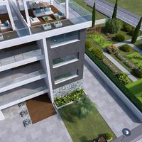 Flat in Republic of Cyprus, Lima, 162 sq.m.