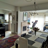 Flat in Greece, Central Macedonia, Centre, 136 sq.m.