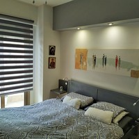 Flat in Greece, Central Macedonia, Centre, 136 sq.m.