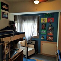 Flat in Greece, Central Macedonia, Centre, 136 sq.m.