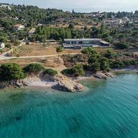 Villa in Greece, Peloponnese, 560 sq.m.