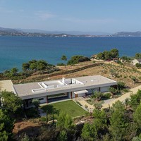 Villa in Greece, Peloponnese, 560 sq.m.