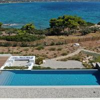 Villa in Greece, Peloponnese, 560 sq.m.