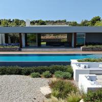 Villa in Greece, Peloponnese, 560 sq.m.