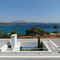 Villa in Greece, Peloponnese, 560 sq.m.