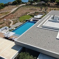 Villa in Greece, Peloponnese, 560 sq.m.
