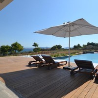 Villa in Greece, Peloponnese, 560 sq.m.