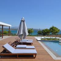 Villa in Greece, Peloponnese, 560 sq.m.