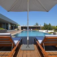 Villa in Greece, Peloponnese, 560 sq.m.