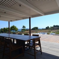 Villa in Greece, Peloponnese, 560 sq.m.
