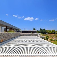 Villa in Greece, Peloponnese, 560 sq.m.