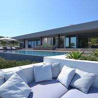 Villa in Greece, Peloponnese, 560 sq.m.