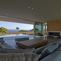 Villa in Greece, Peloponnese, 560 sq.m.