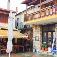 Бизнес-центр в Греции, Центральная Македония, Центр, 94 кв.м.