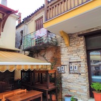 Бизнес-центр в Греции, Центральная Македония, Центр, 94 кв.м.