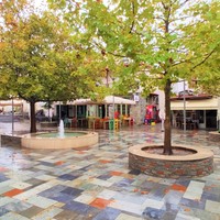 Бизнес-центр в Греции, Центральная Македония, Центр, 94 кв.м.