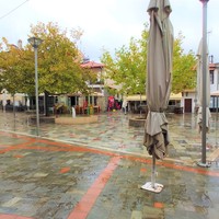 Бизнес-центр в Греции, Центральная Македония, Центр, 94 кв.м.