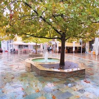 Бизнес-центр в Греции, Центральная Македония, Центр, 94 кв.м.