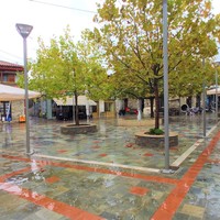 Бизнес-центр в Греции, Центральная Македония, Центр, 94 кв.м.