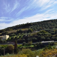 Земельный участок в Греции, Крит, Ханья