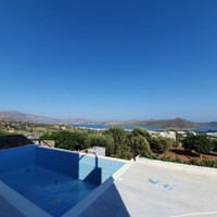 Villa in Greece, Crete, 172 sq.m.