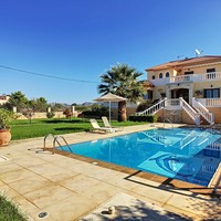Villa in Greece, Crete, Haanja, 270 sq.m.